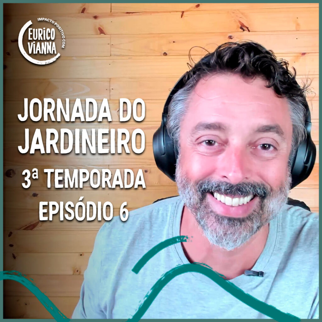 Como precificar sua produção agroecológica T. 03 Ep.6 – Jornada do Jardineiro