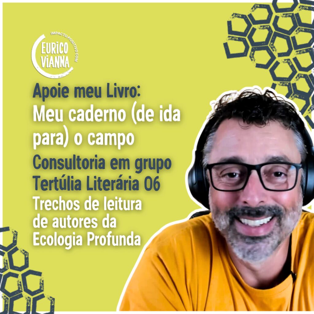Os maiores desafios da transição para o campo – Consultoria em grupo na Tertúlia 6