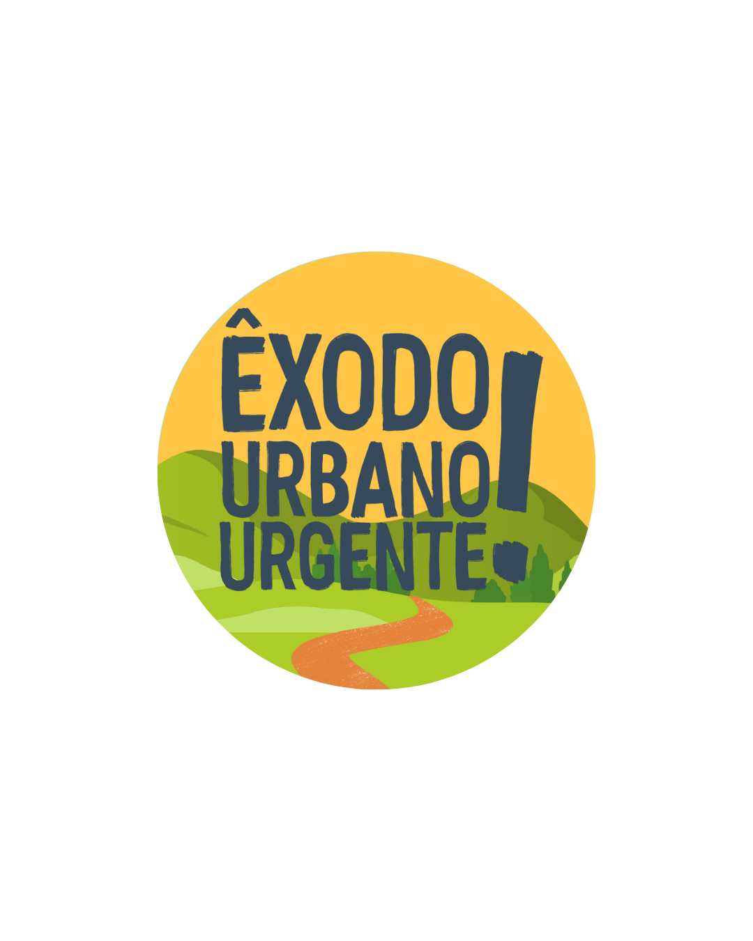 Exodo Urbano Urgente (1)
