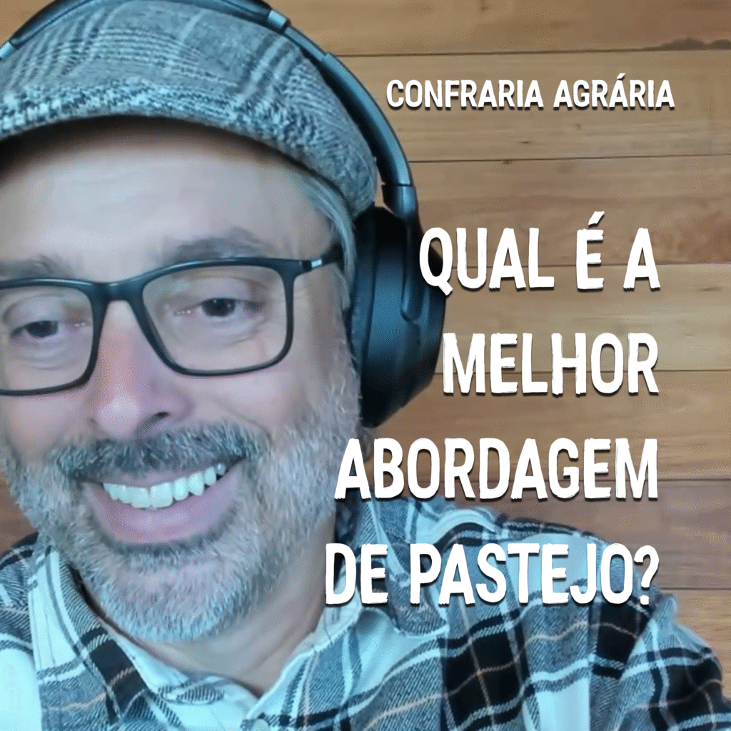 Rotatínuo, Gerenciamento Holístico e Ultradenso: vale a pena comparar?