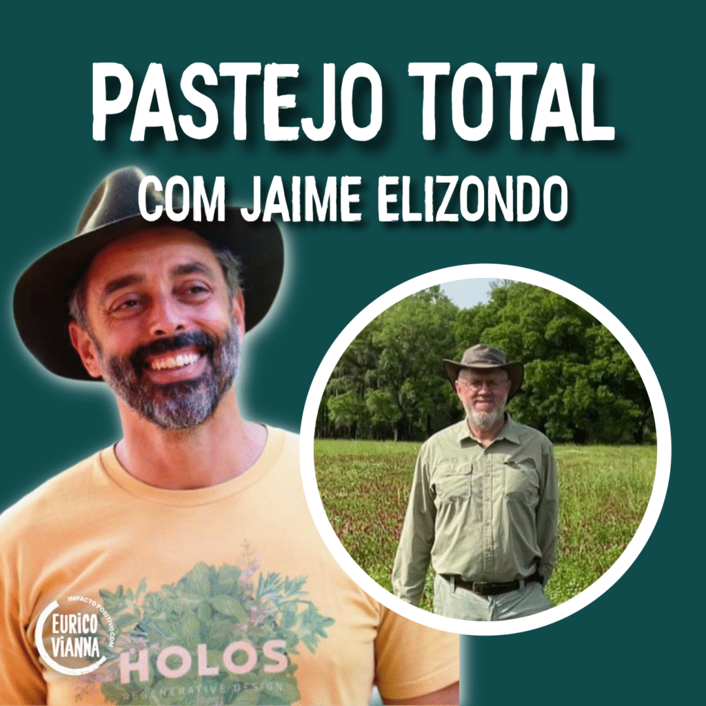 Mais Lucratividade por Área com Pastejo Não Seletivo