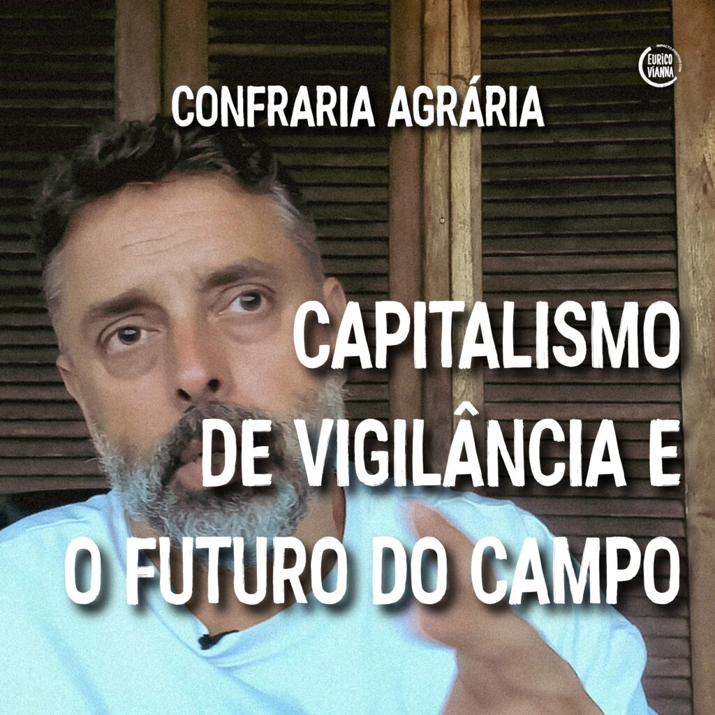 O Campo contra a Máquina: criando Pertença e Alternativas para a Autonomia