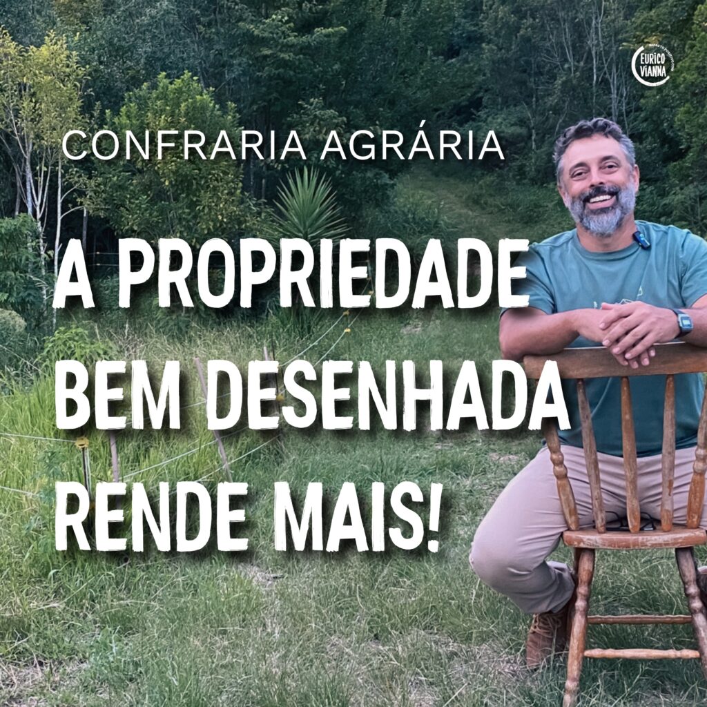 Como combinar as suas Vocações com as Aptidões do Terreno