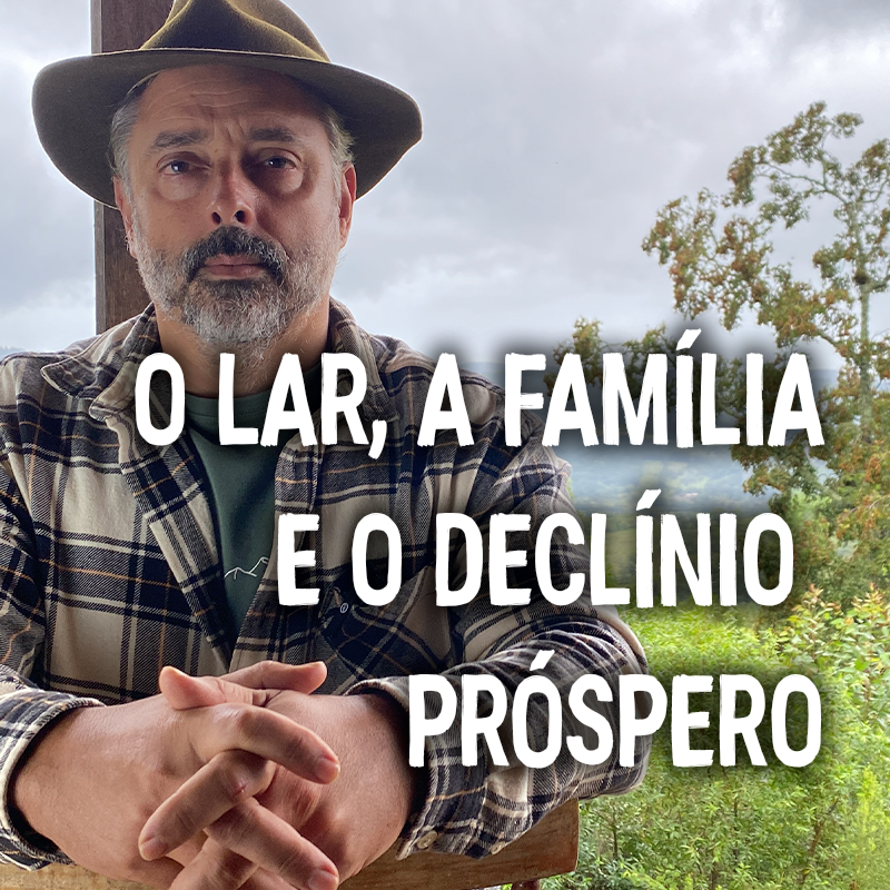 Repensando o “Escritório em Casa” para Enfrentar a Crise