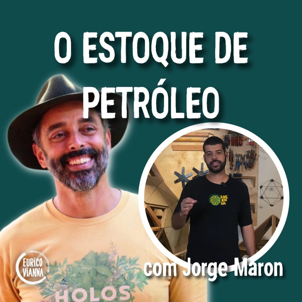 Como Planejar uma Vida e Propriedade Abundantes mesmo com Pouca Energia Disponível