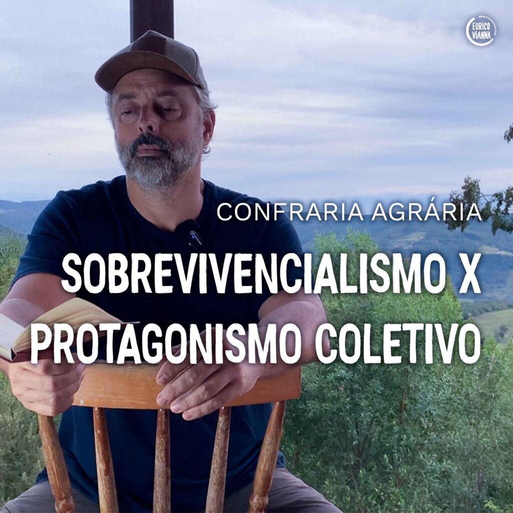 O Sobrevivencialismo faz sentido no Brasil?